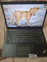 Lenovo Thinkpad T 470s
