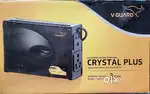 V Guard Crystal Plus Stabilizer - New Unused