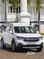 Maruti Suzuki XL6 1.5 Zeta MT, 2023, Petrol