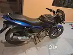 Well maintained pulsar