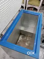 Deep freezer good condition