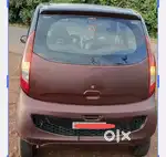Tata Nano 2015 Petrol 85000 Km Driven