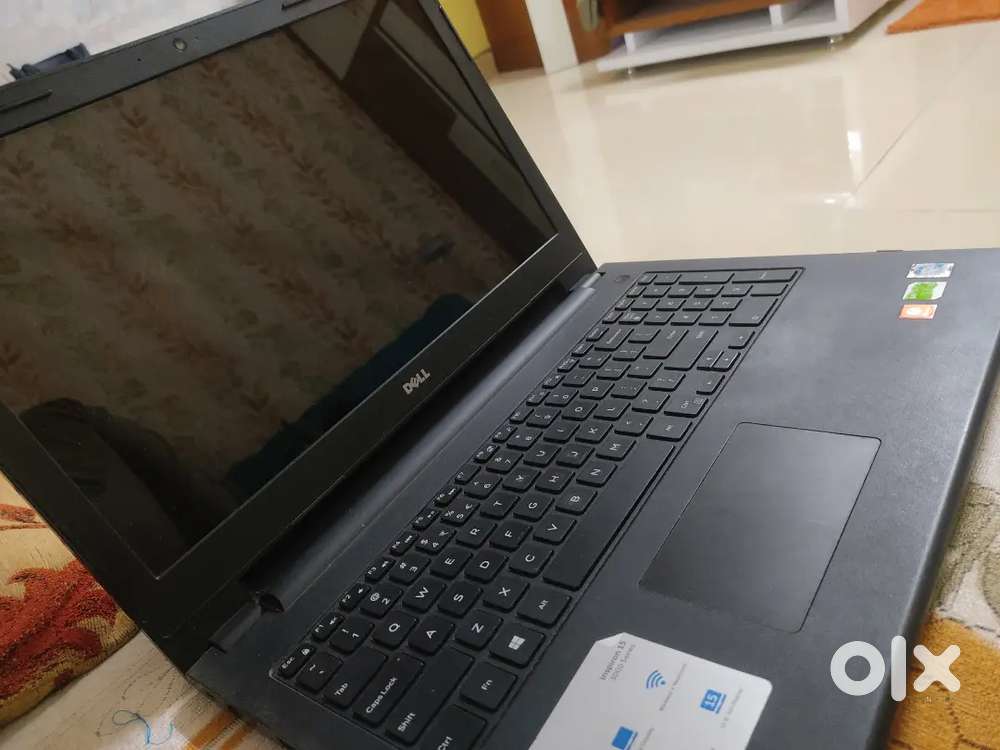 Dell Laptop