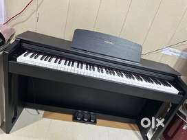 Piano classes in old Gurgaon