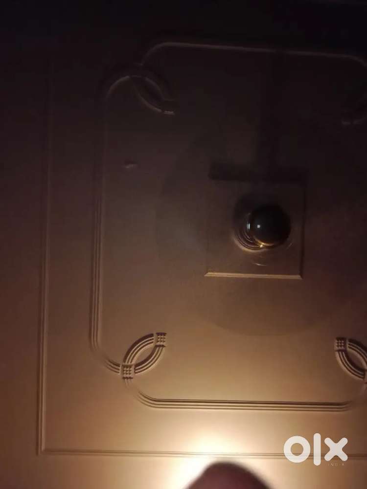 3Bhk Flat for sale in Gurubag with garden view on 6th floor