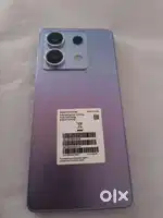 Radmi note 13 pro 5g..( 1 month huwa h liya huwa)