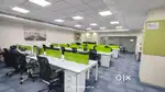 Fully furnished office space for rent at sodala jaipur