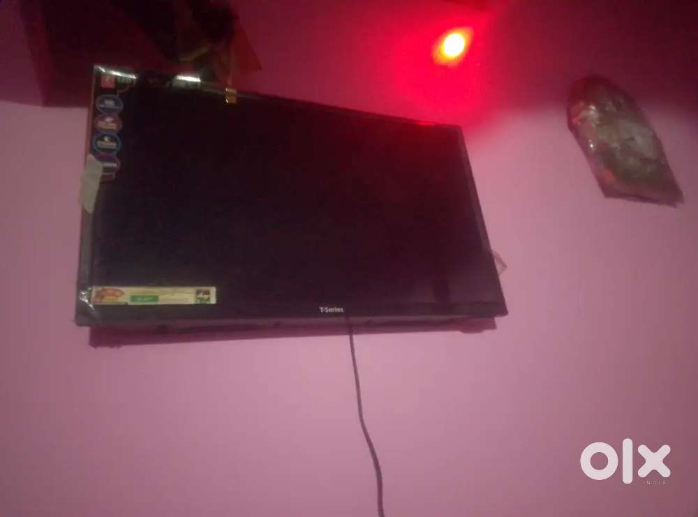 Tv t series 32 inch