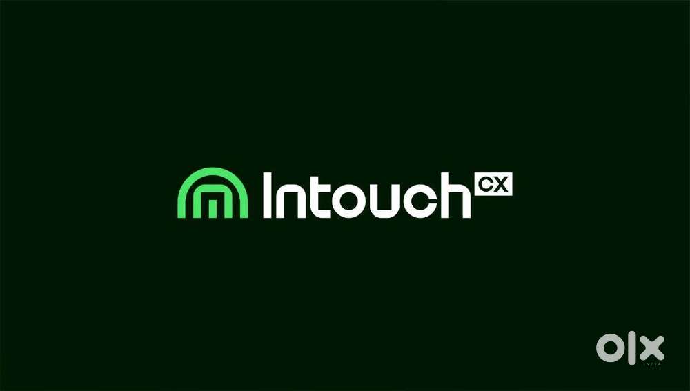 Blind offers From Intouch MNC Urgent Hiring for freshers & Experience