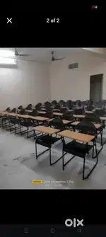 STUDENTS PAD CHAIRS AT WHOLESALE PRICE DIRECT FACTORY RATES