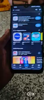 Galaxy a10s