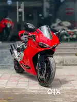DUCATI PANIGALE 959