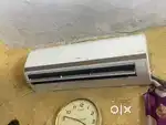 Hitachi split ac invertor