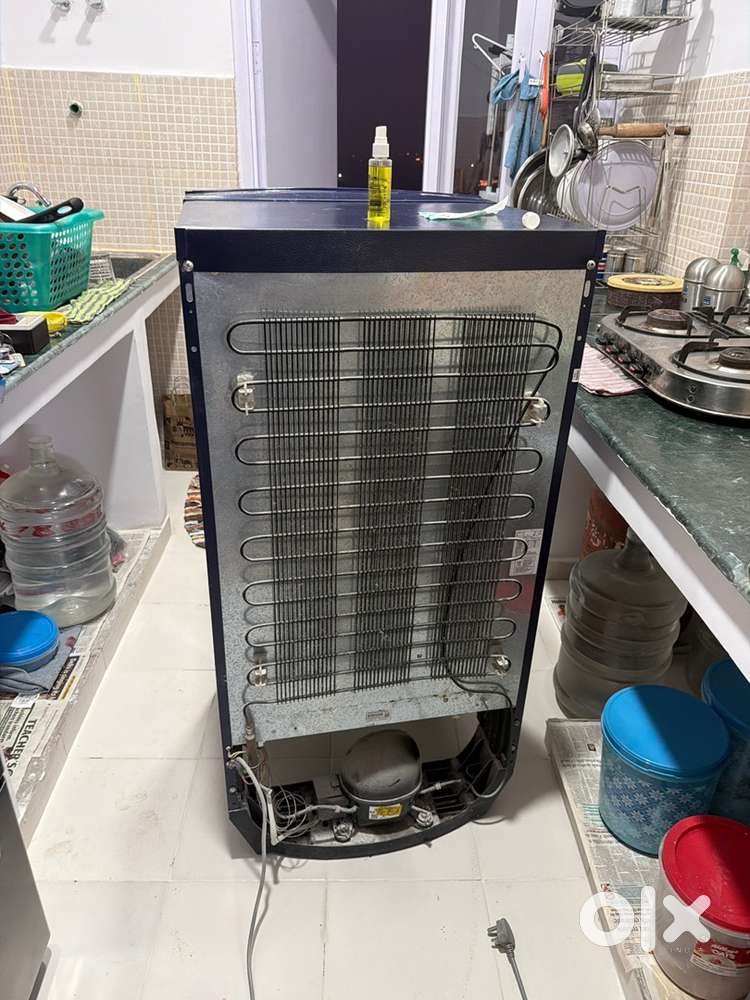 Geodrej 183L 3 star fridge