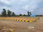 SITE FOR SALE in ANEKAL