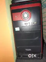 Computer - cpu