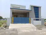 2 BHK Independent House for Sale in Saravanampatti