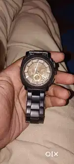 Fossile watch