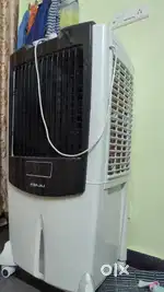 Bajaj cooler