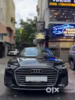 Audi A6 2.0 45 TFSI Premium Plus, 2021, Petrol