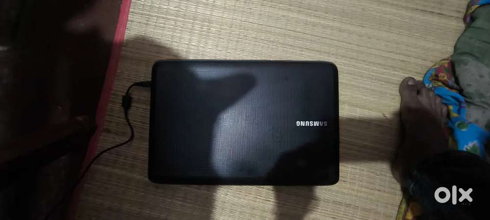Samsung r528