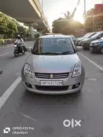 Maruti Suzuki Swift Dzire 1.3 VXI, 2011, CNG & Hybrids