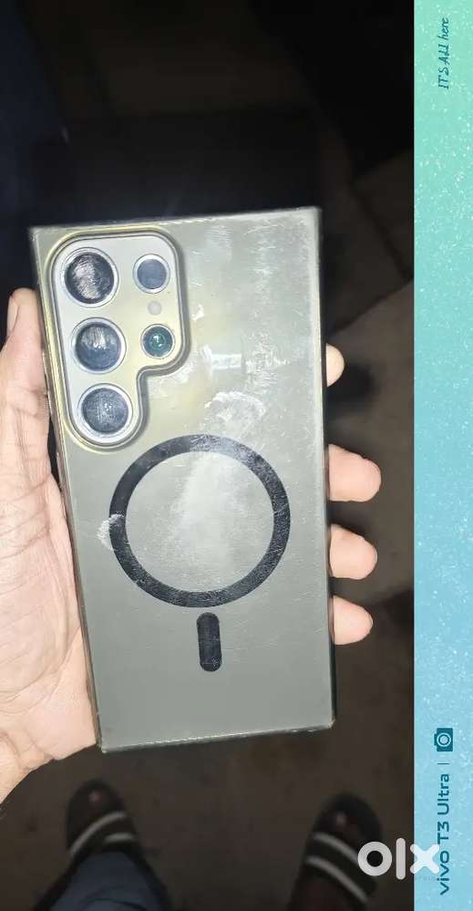 Urgent money required