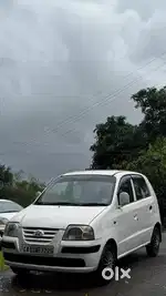 Hyundai Santro Xing GLS, 2012, Petrol