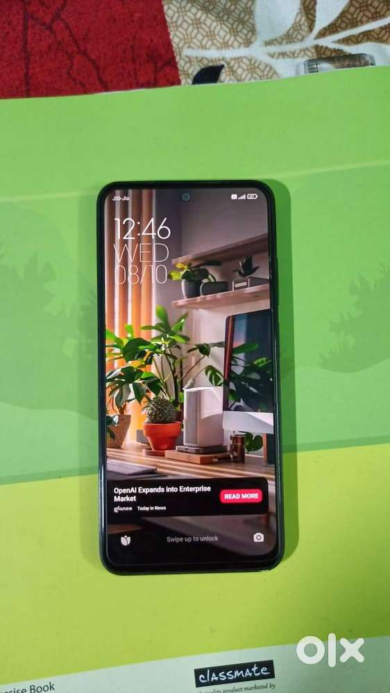 Redme note 10s Pro