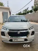 Maruti Suzuki Grand Vitara October 2024