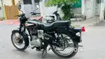 Royal Enfield standard 350 cc first owner