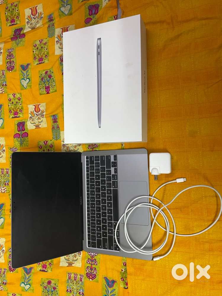 Macbook Air M1
