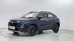 Maruti Suzuki Fronx Delta Plus 1.2 AGS, 2023, Petrol