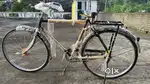 Brand new not use cycle