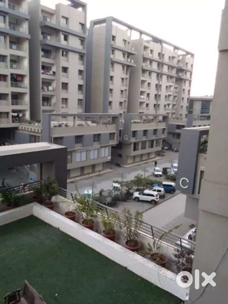 For bachelors near City centre Bharuch