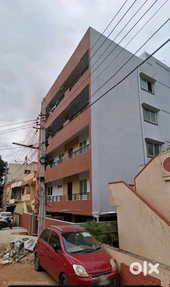 2BHK Flat for Sale at Devangpeth, Hubli