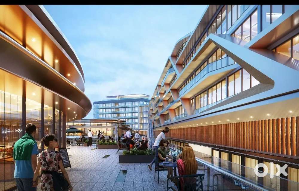 Commercial space for sale  on emi