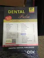 Dental pulse