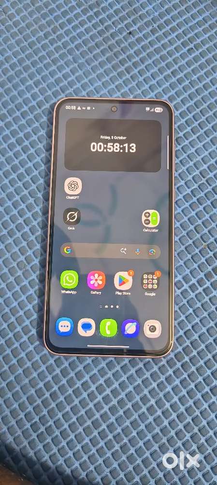 Samsung galaxy A35 5G