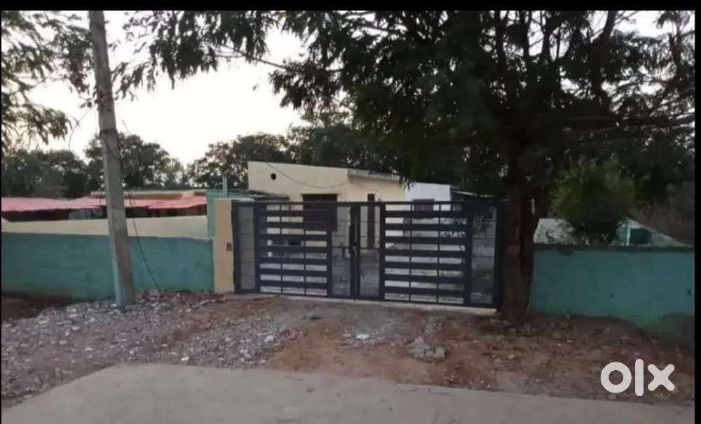 Commercial plot for Rent