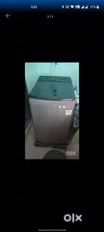 SAMSUNG 7kg Ecobubble Wi-Fi Di Fully Automatic TopLoad Washing Machine