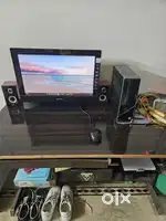 Dell Desktop
