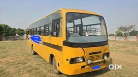 School bus ( Tata)