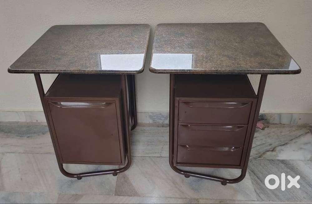 Godrej Table with Storage