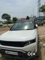 Maruti Suzuki Brezza Petrol 36500 Km Driven