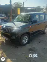 Mahindra Bolero Neo 2022
