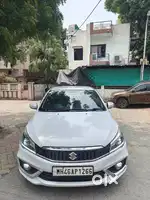 Maruti Suzuki Ciaz 2014-2017 ZDi Option, 2015, Diesel
