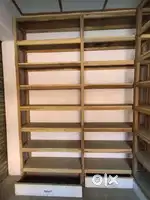 Store Rack (New)