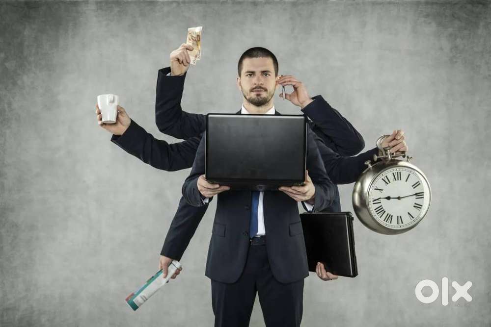 Technical Sales Executive in Nagpur