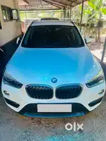 BMW X1 sDrive20d Expedition, 2017, Diesel